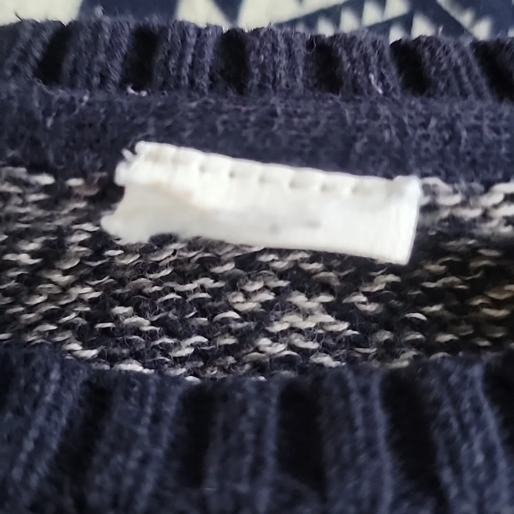 GAP Kids Little Boys Sweaters Lot of Two (2)